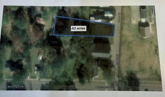 Rodgers Street, Brookhaven, MS 39601