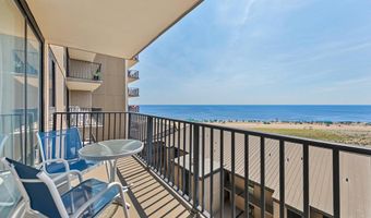 605 BRANDYWINE HOUSE, Bethany Beach, DE 19930