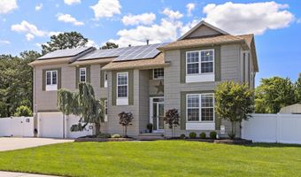 28 Hannah Lee Rd, Barnegat, NJ 08005