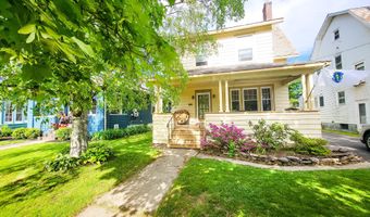 34 Glendale Ave, Albany, NY 12208
