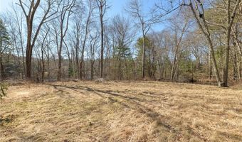 213 Hallville Rd, Exeter, RI 02822