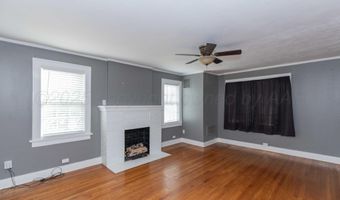 1806 S HARRISON St, Amarillo, TX 79102