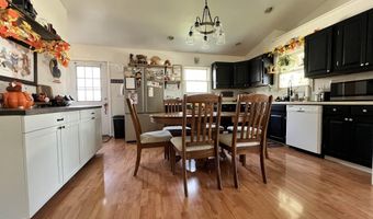 1520 1st St, Bedford, IN 47421
