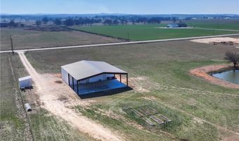 471675 Chewey Rd, Westville, OK 74965