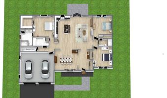 7 Pico Cir, Johnston, RI 02919