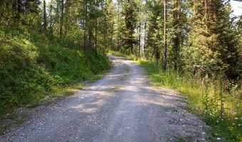 80 ACRES CO RD 126, Bedford, WY 83112