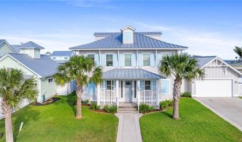 1009 Fiji Dr, Rockport, TX 78382