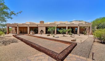11522 E Manana Rd, Cave Creek, AZ 85331