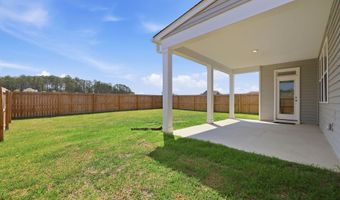 362 Summer Wind Way, Aberdeen, NC 28315