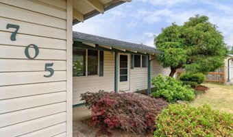 705 GOUCHER St, Amity, OR 97101