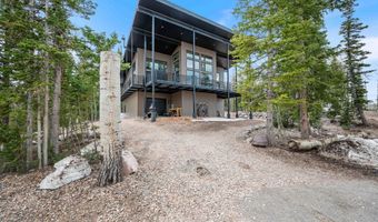 466 N Elk Dr, Brian Head, UT 84719