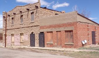 102 E Main, Aguilar, CO 81020
