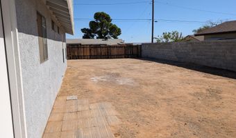 8567 Jimson Ave, California City, CA 93505