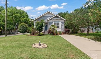 1201 Pegram St, Charlotte, NC 28205