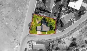 650 Highland St, American Falls, ID 83211
