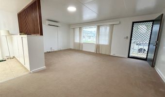 98-356 Ponohale St, Aiea, HI 96701