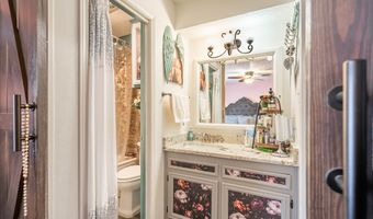 1208 Bellaire, Andrews, TX 79714