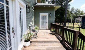 1105 Elm Ave, Americus, GA 31709