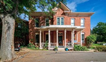 1237 Elder Ave 1, Boulder, CO 80304