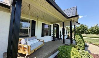 1011 Pembrooke Dr, Bardstown, KY 40004