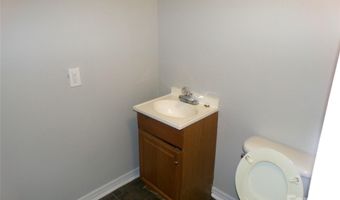 1014 E Main St, Albemarle, NC 28001