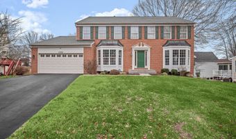 15202 JOHNSTONE Ln, Bowie, MD 20721