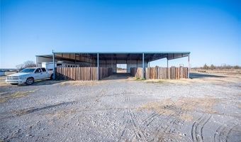 37588 Coker Rd, Asher, OK 74826
