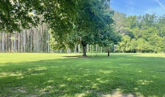 50040 S Harmony Rd, Amory, MS 38821