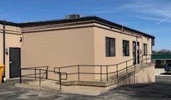 621 Claremont Ave, Ashland, OH 44805