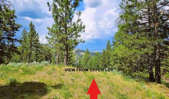 Lot 25 Pine Ridge Road, Boise, ID 83716