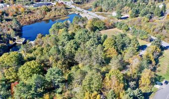 Lot 1 Belle Point Road, Belfast, ME 04915
