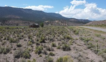 1410 W Highway 62, Antimony, UT 84712