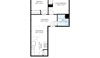 381 COMMUNIPAW Ave 1B, Lyndhurst, NJ 07304