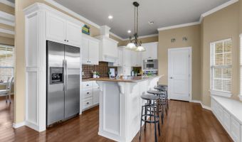 68 Country Hill Rd, Ardmore, OK 73401