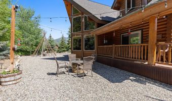 247 MEADOW RIDGE Rd, Alpine, WY 83128