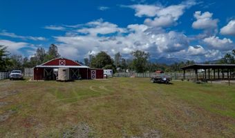 16170 Willow Springs Rd, Anderson, CA 96007