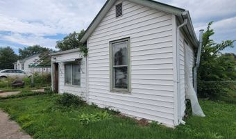 1110 13th St, Auburn, NE 68305