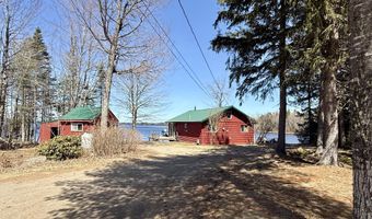 38 Lamb Farm Rd, Baileyville, ME 04694