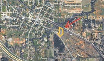 FRANKLIN Street, Alvord, TX 76225