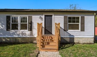 250 Railroad Ave, Aurora, IN 47001