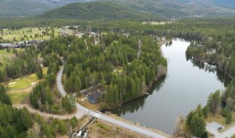 175 Hanaford Rd, Blanchard, ID 83804