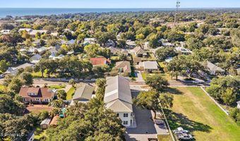 315 Main Street Lot I, Bay St. Louis, MS 39520