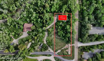 390 S STATE LINE Rd, Alta, WY 83414