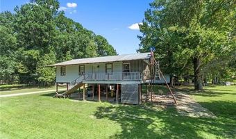 29018 LAMPTON BRANCH Rd, Angie, LA 70426