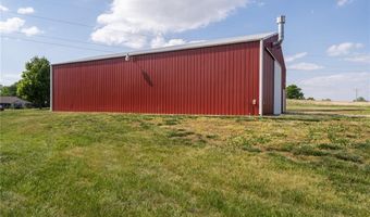 16805 266th Rd, Atchison, KS 66002