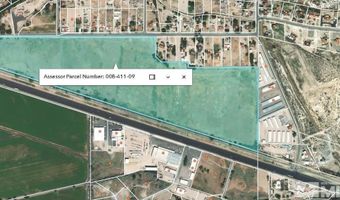 York Ln, Fallon, NV 89406