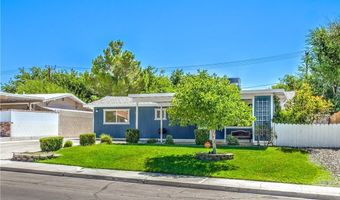 1201 I, Boulder City, NV 89005