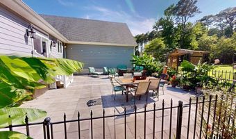 25359 ATLANTIC St, Accomac, VA 23301