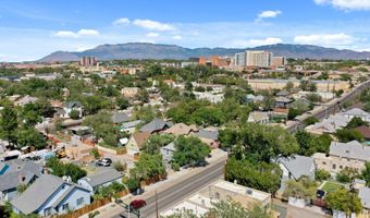 517 Coal Ave SE, Albuquerque, NM 87102