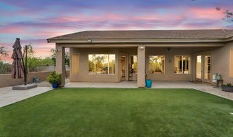 5544 E Dusty Wren Dr, Cave Creek, AZ 85331